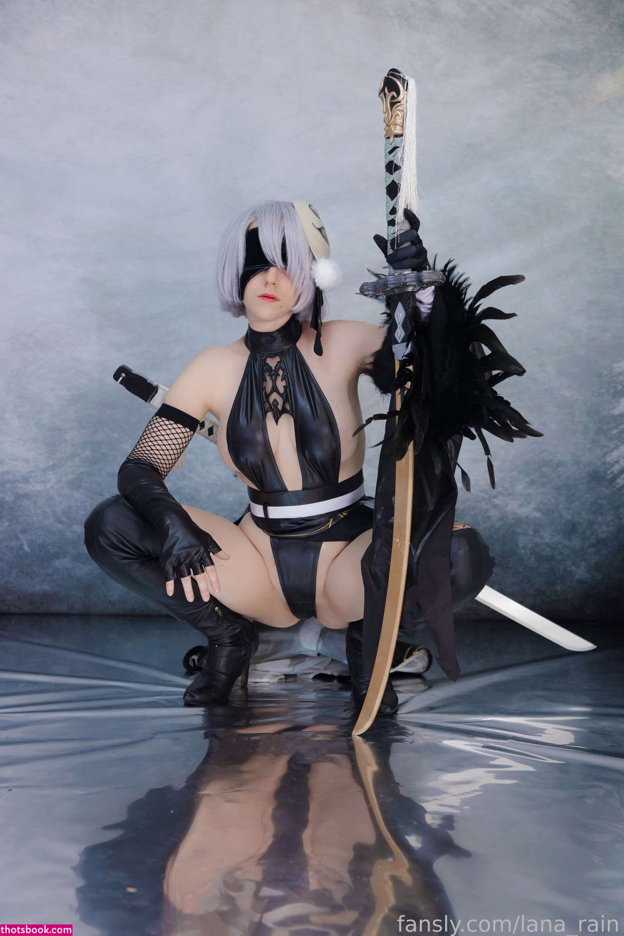 Lana Rain Photo #196