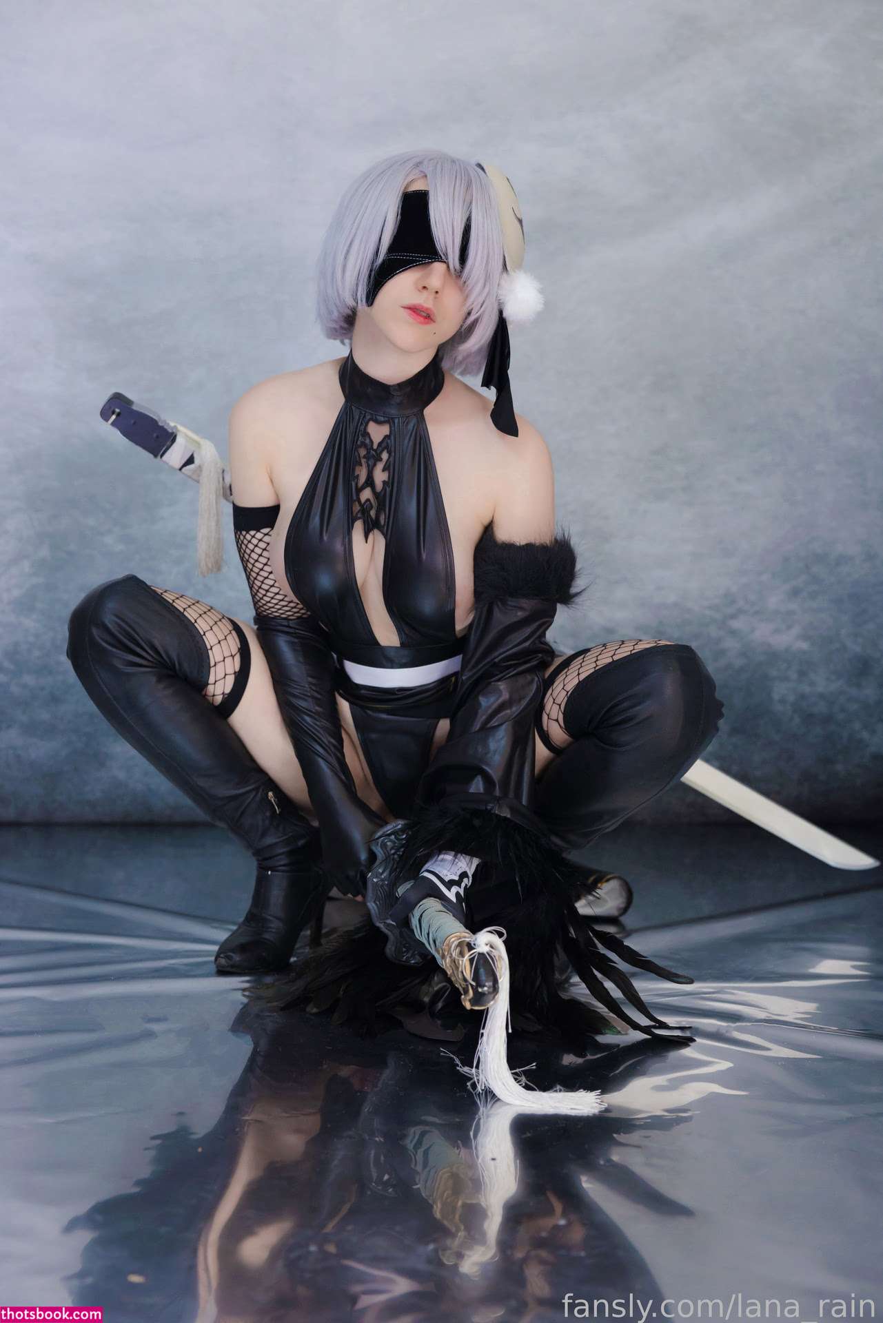 Lana Rain Photo #218