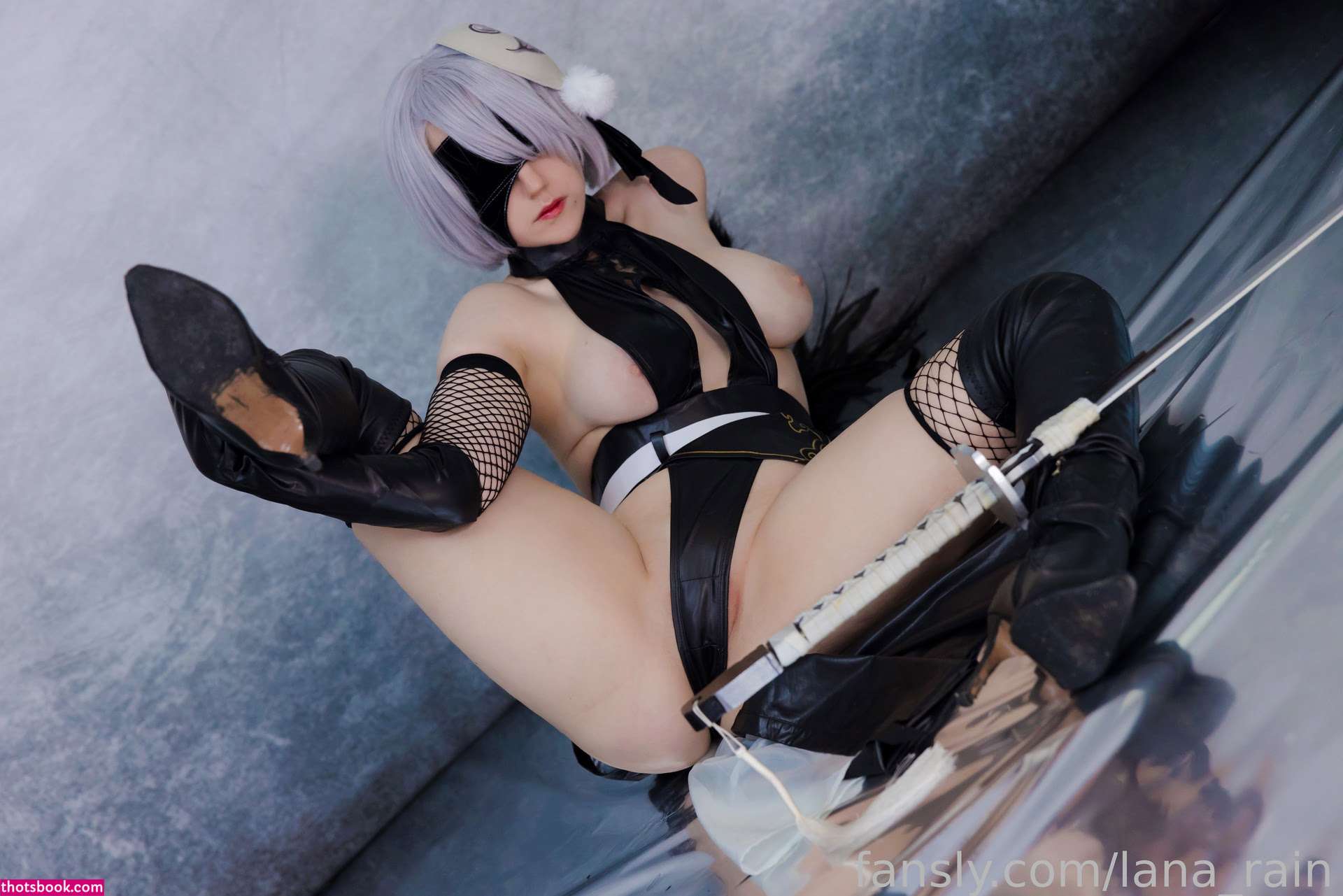 Lana Rain Photo #222