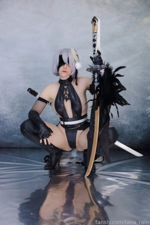 Lana Rain Photo #196