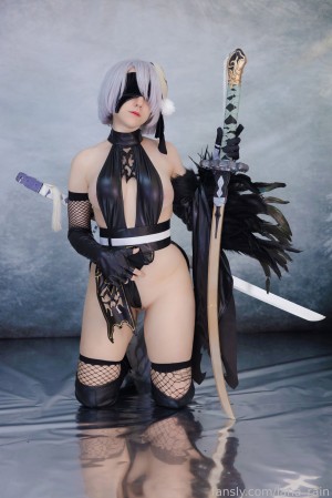 Lana Rain Photo #203