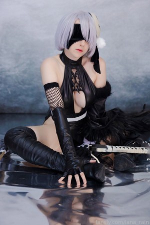 Lana Rain Photo #210