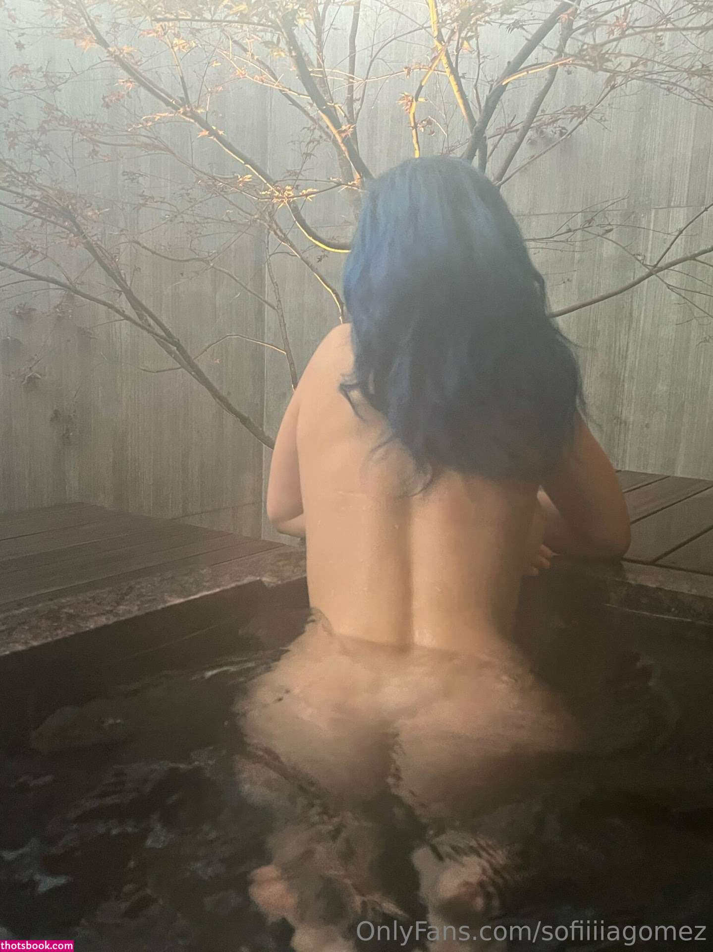 Sofia Gomez Photo #551