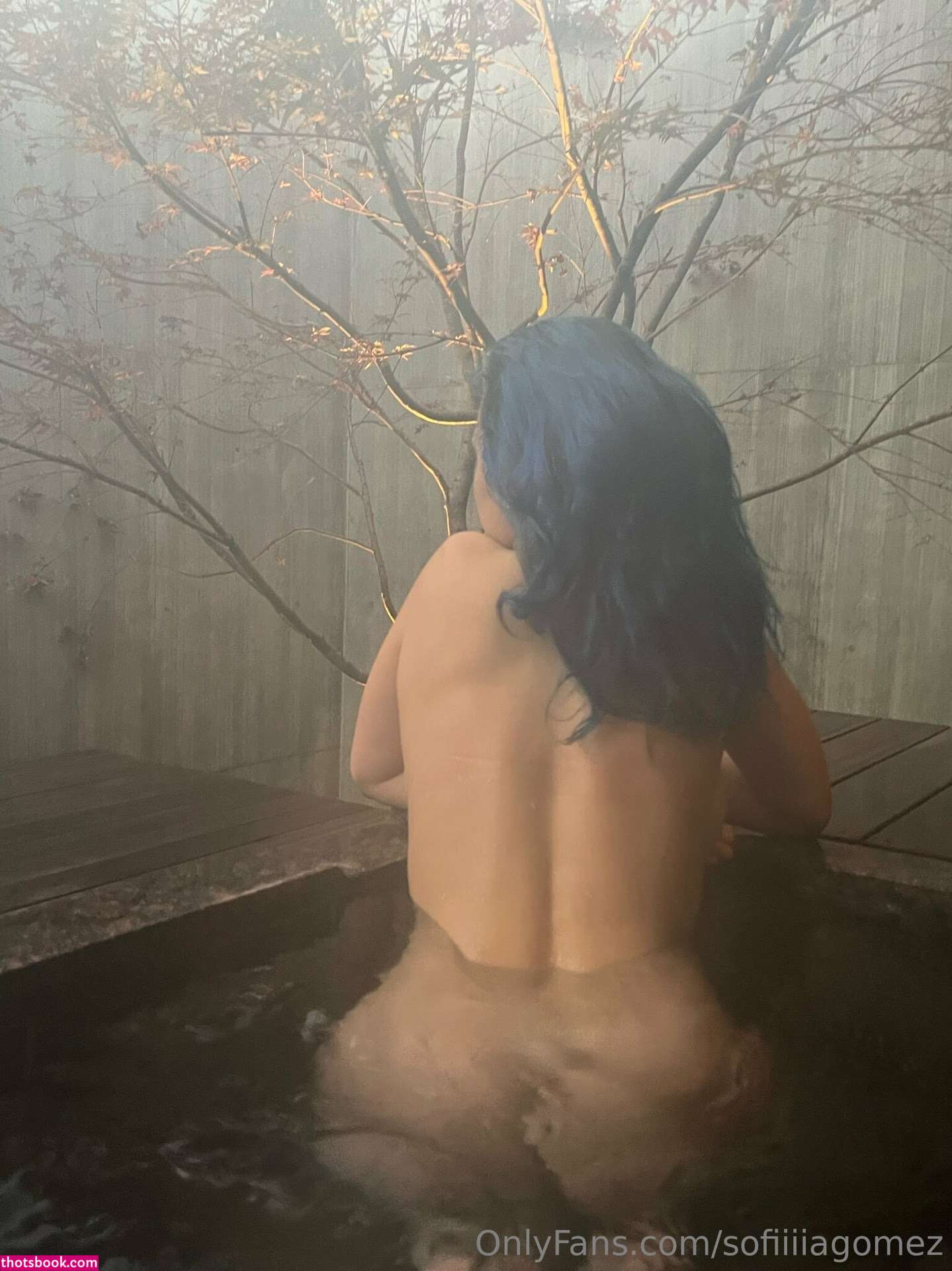 Sofia Gomez Photo #558