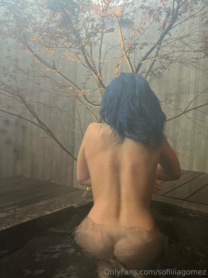 Sofia Gomez Photo #548