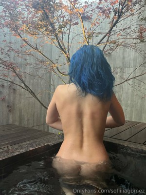 Sofia Gomez Photo #559