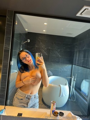 Sofia Gomez Photo #576