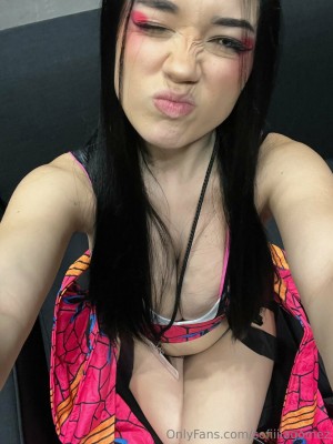 Sofia Gomez Photo #585