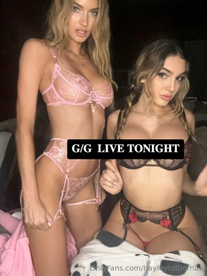 Hayley Maxfield Photo #265