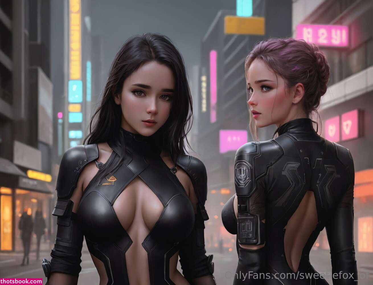 Kate Kuray Photo #154