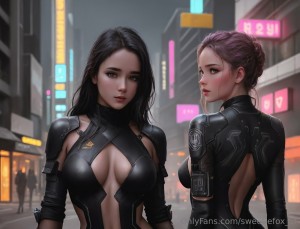 Kate Kuray Photo #154