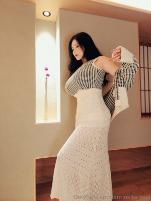 Anri Okita Photo #317