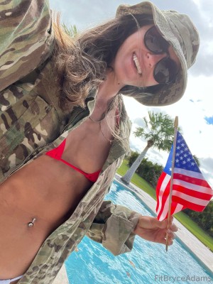 Bryce Adams Photo #235