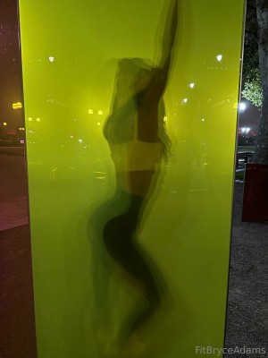 Bryce Adams Photo #290