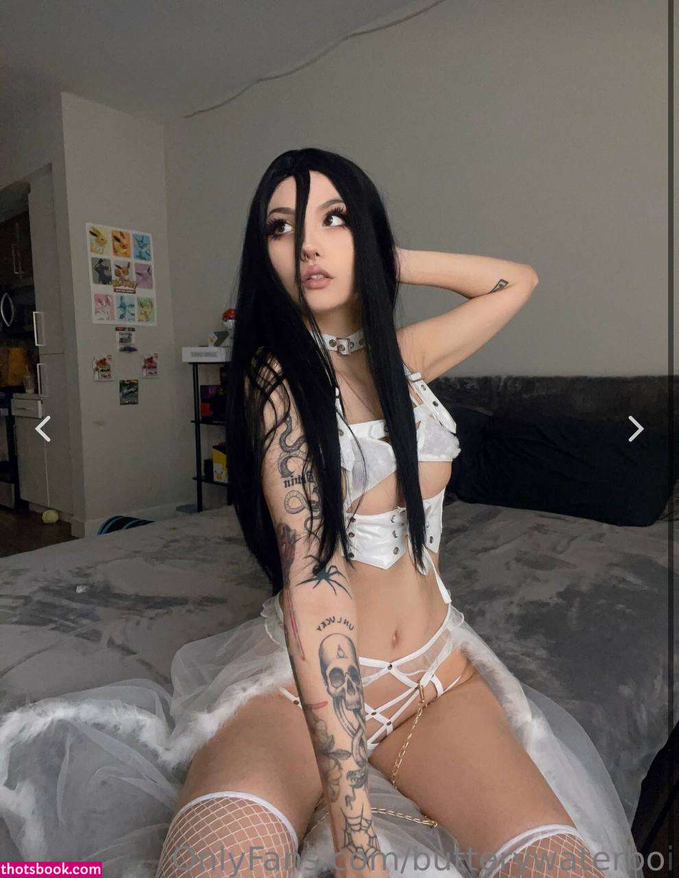 Butterywaterboi Photo #22