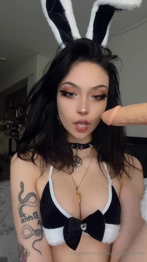 Butterywaterboi Post #7