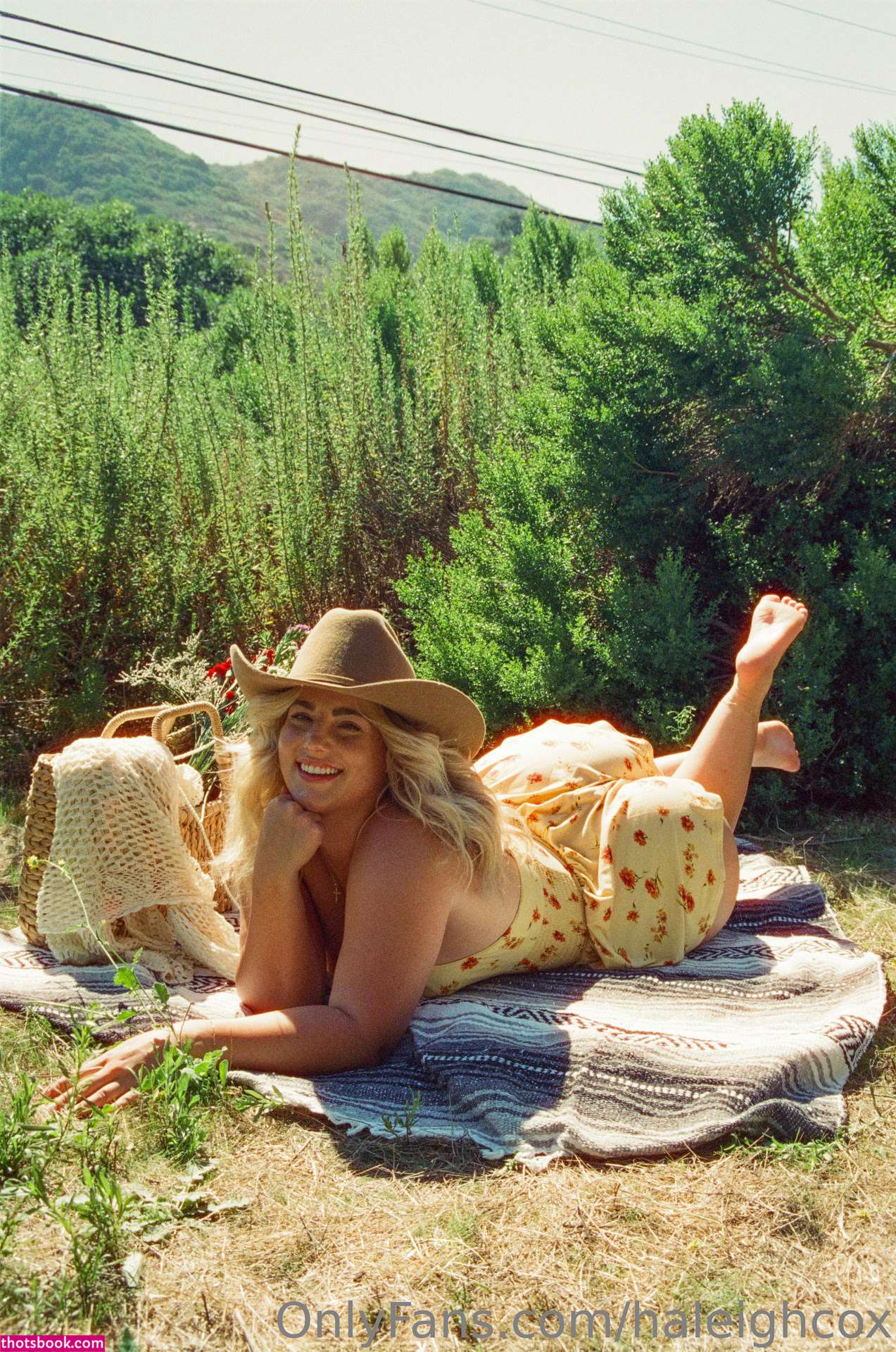 Haleigh Cox Photo #228