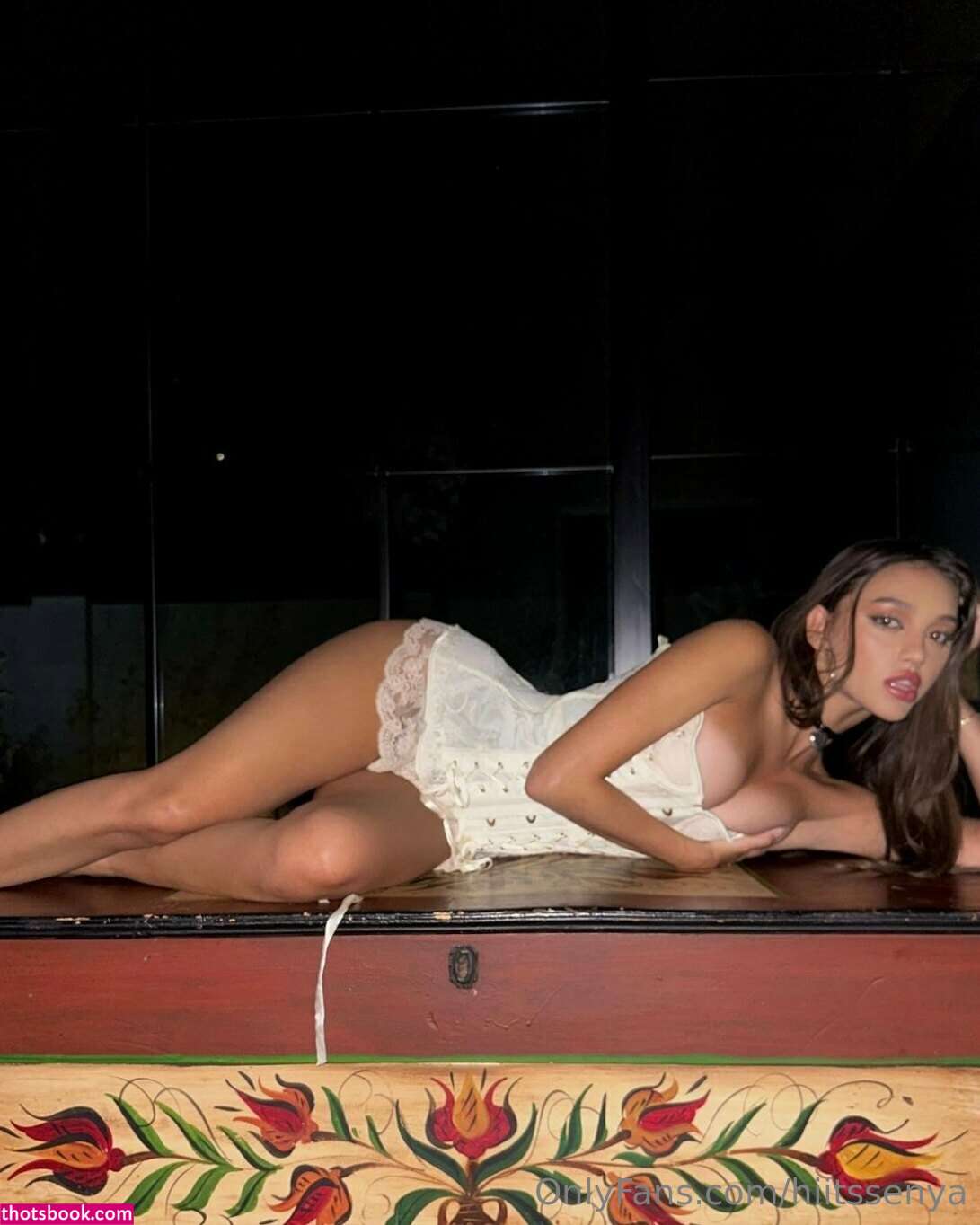 Senya Marin Photo #15