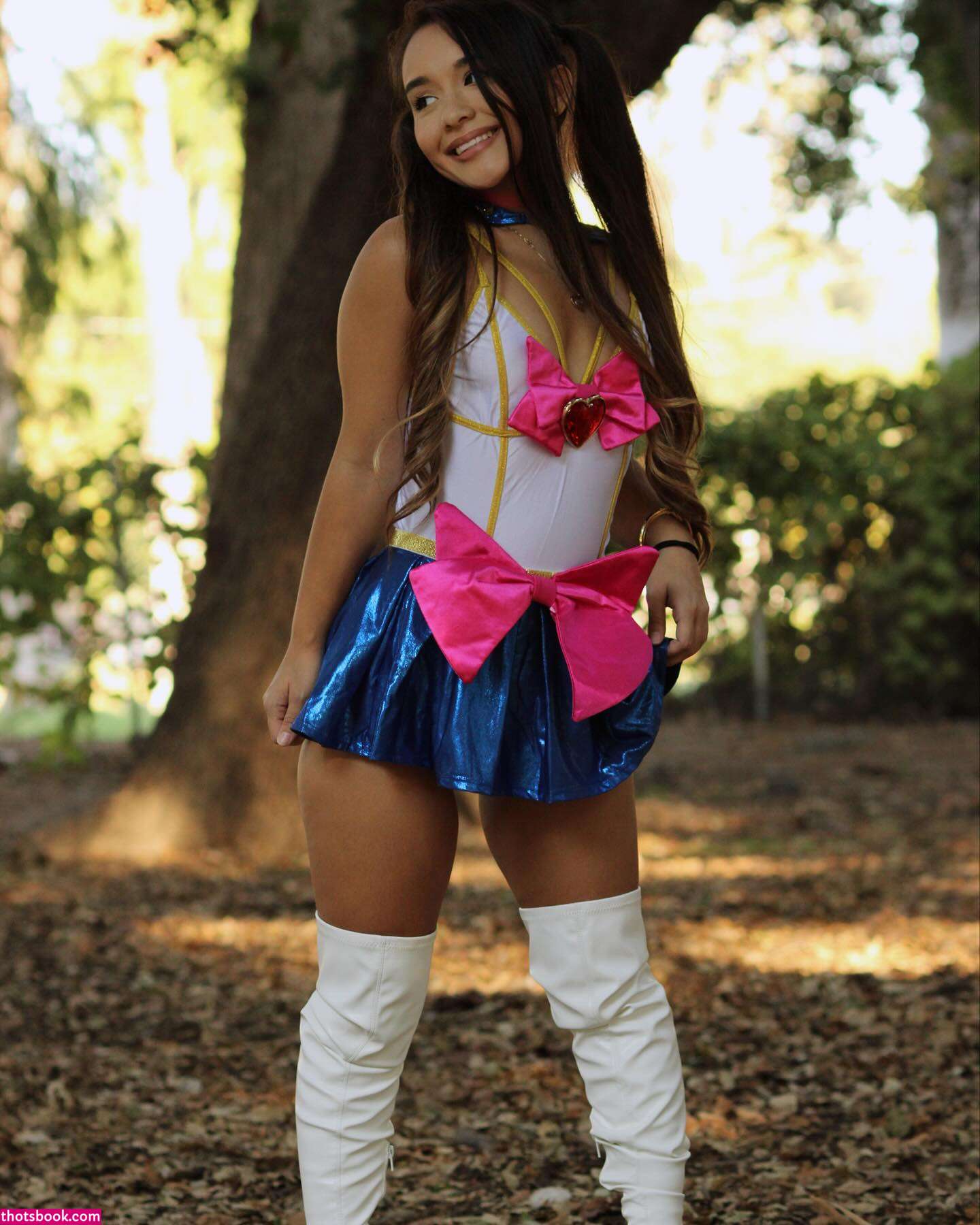 Alahna Ly Photo #117