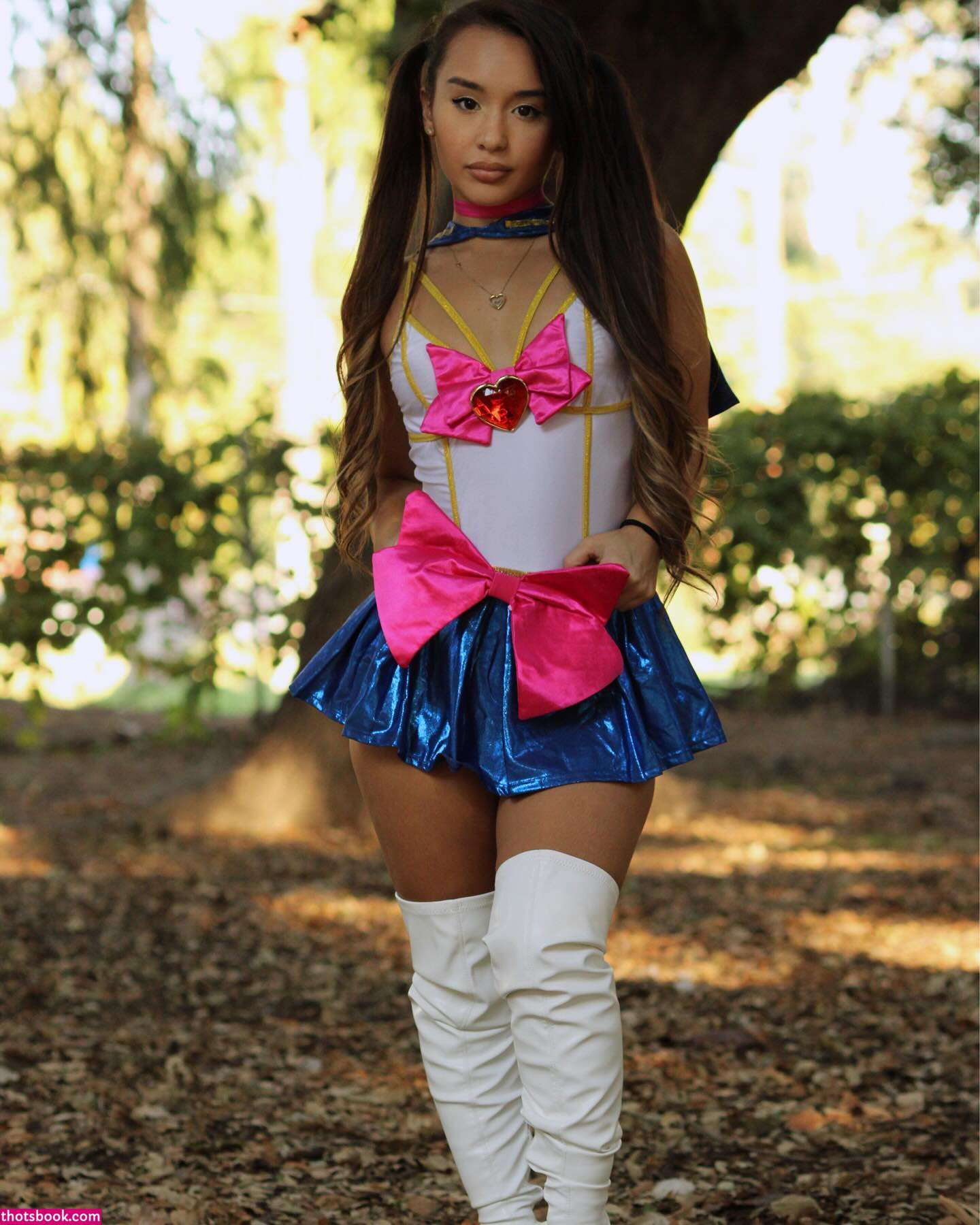 Alahna Ly Photo #124