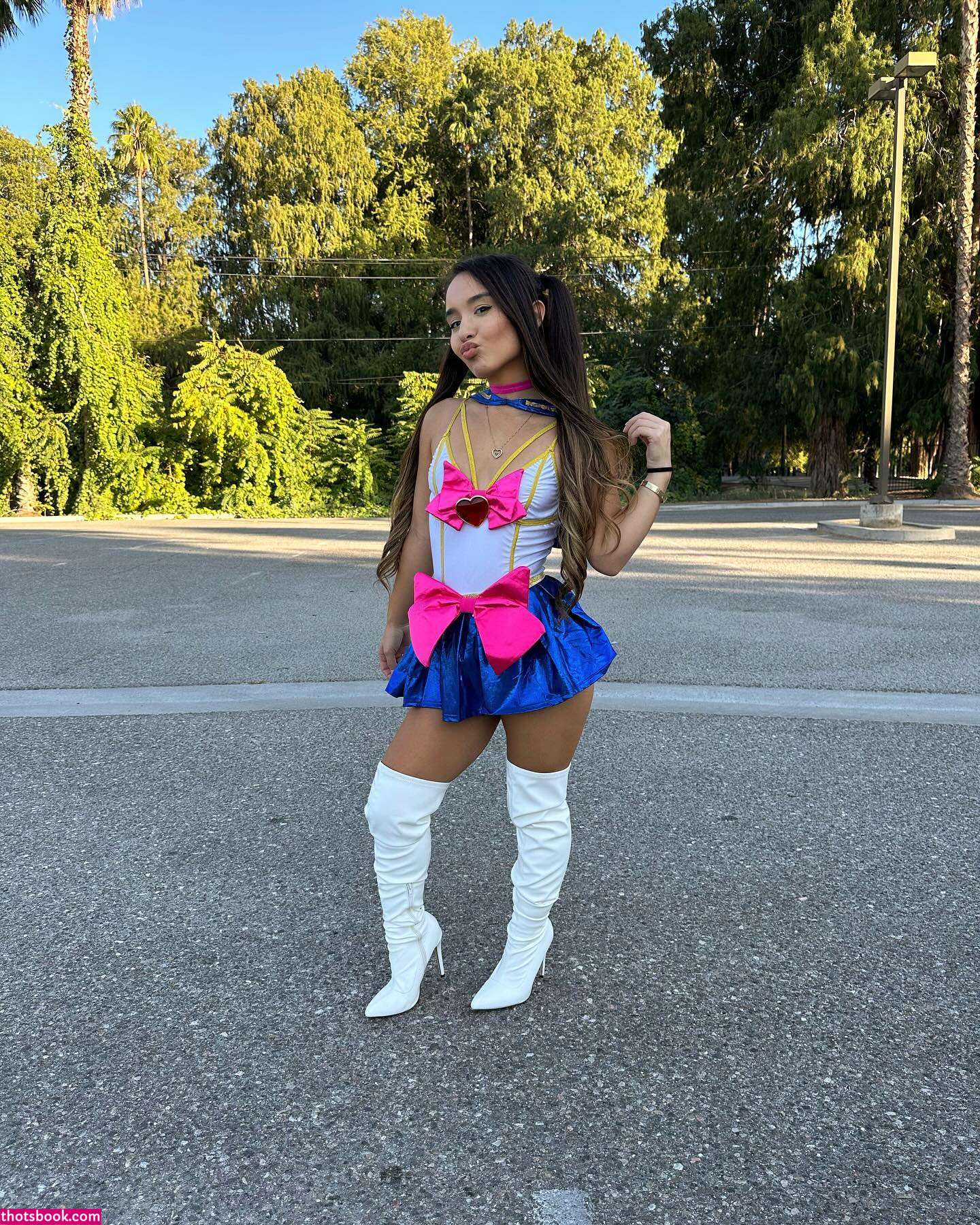 Alahna Ly Photo #125