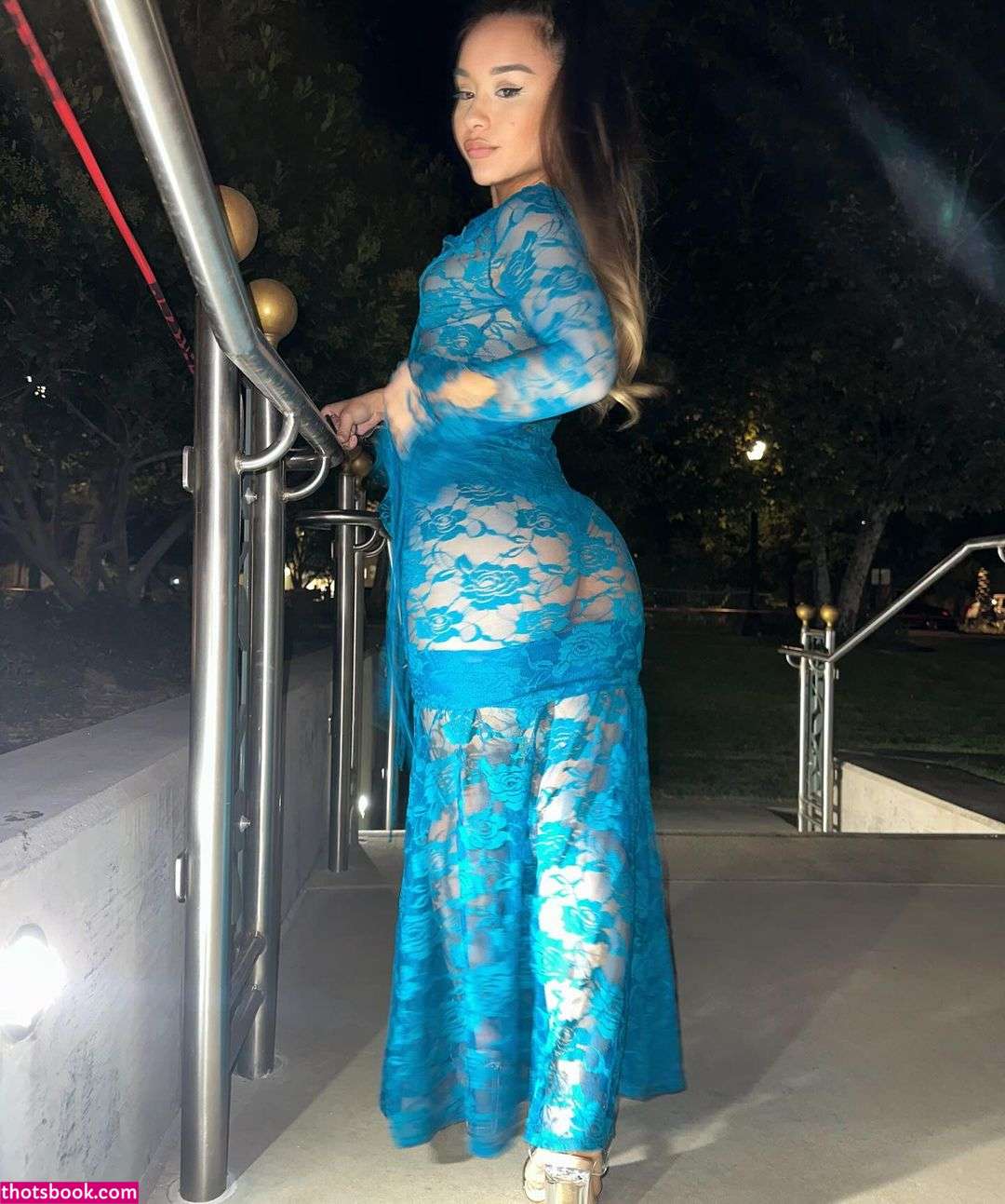 Alahna Ly Photo #128