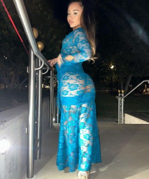 Alahna Ly Photo #128