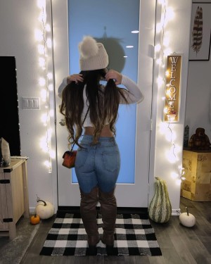 Alahna Ly Photo #151