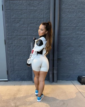 Alahna Ly Photo #164