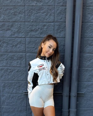 Alahna Ly Photo #166