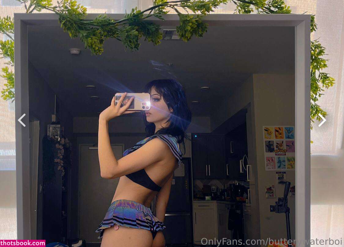 Butterywaterboi Photo #69