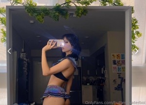 Butterywaterboi Post #15