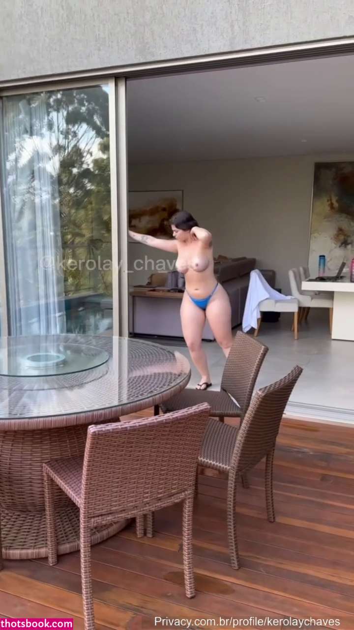 Kerolay Chaves Photo #110