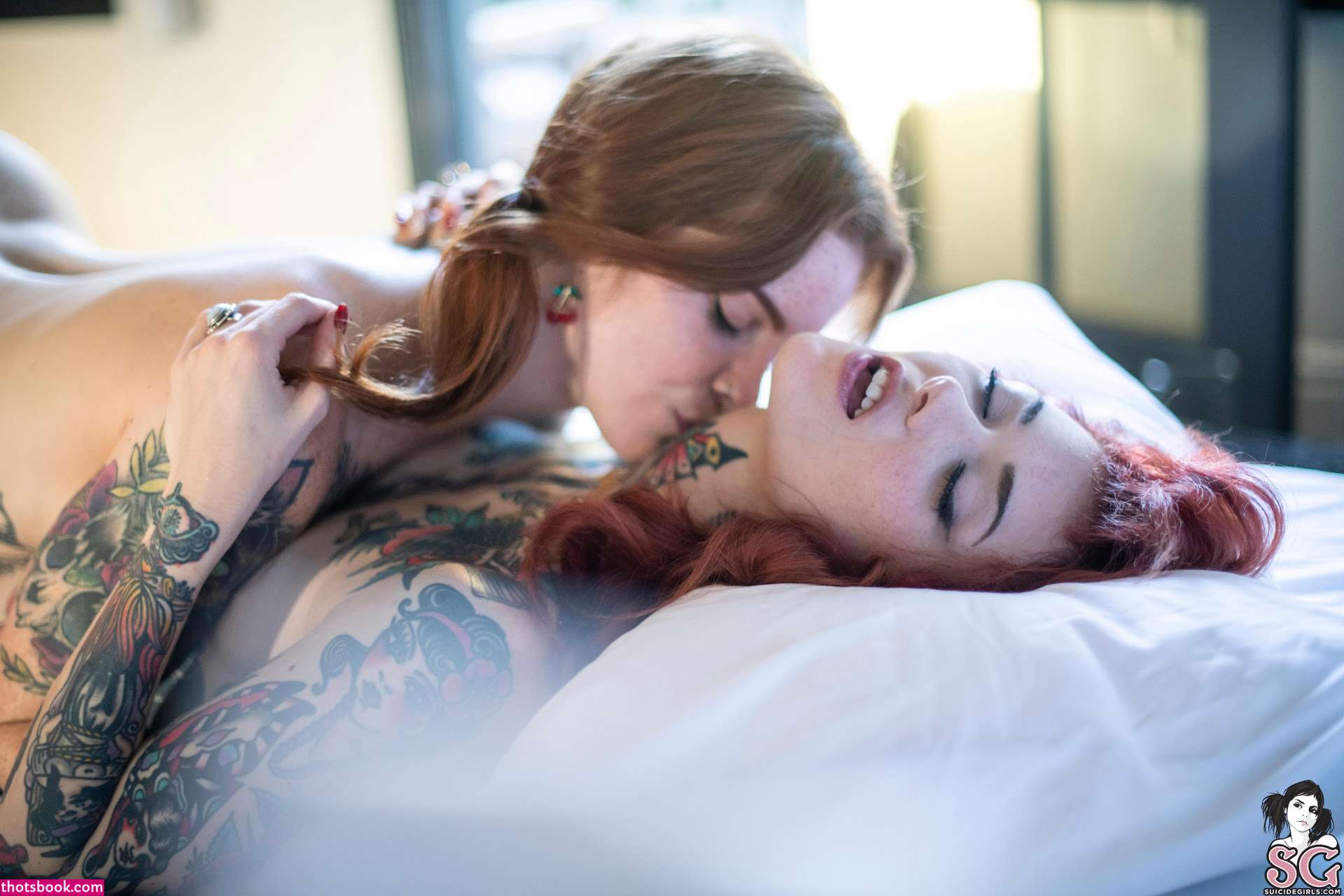 Maud Franklen Photo #324