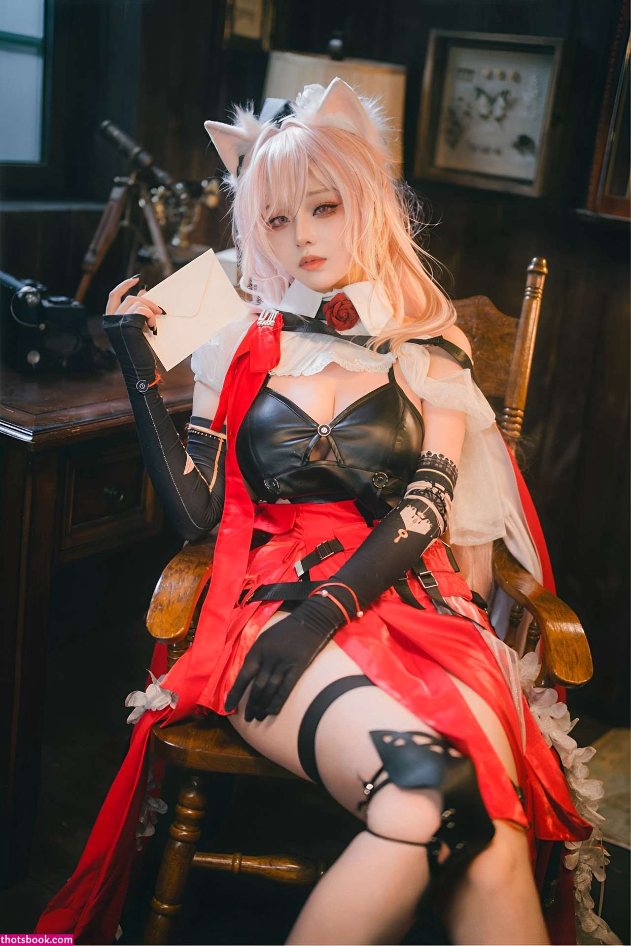 Takomayuyi Photo #53