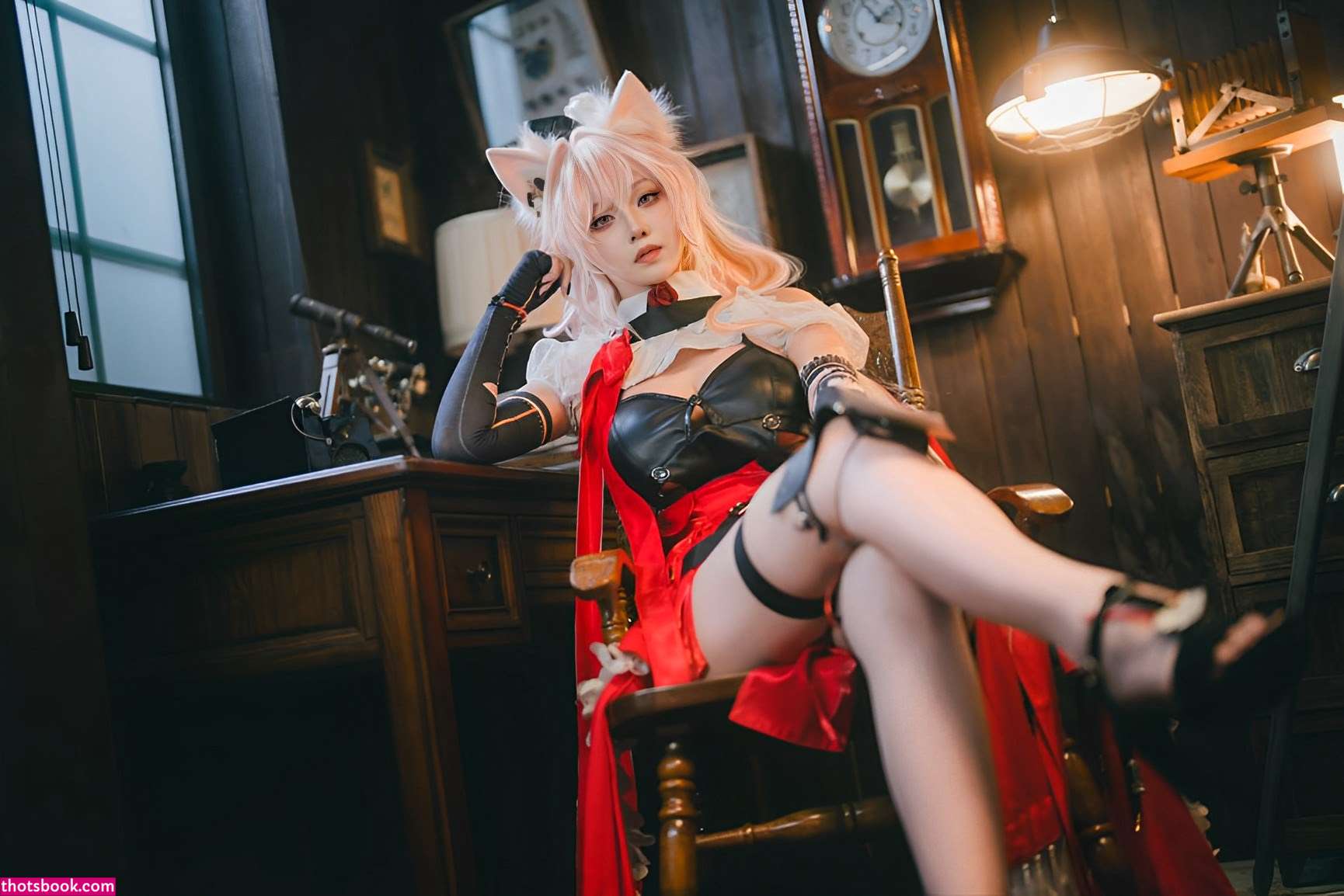 Takomayuyi Photo #58