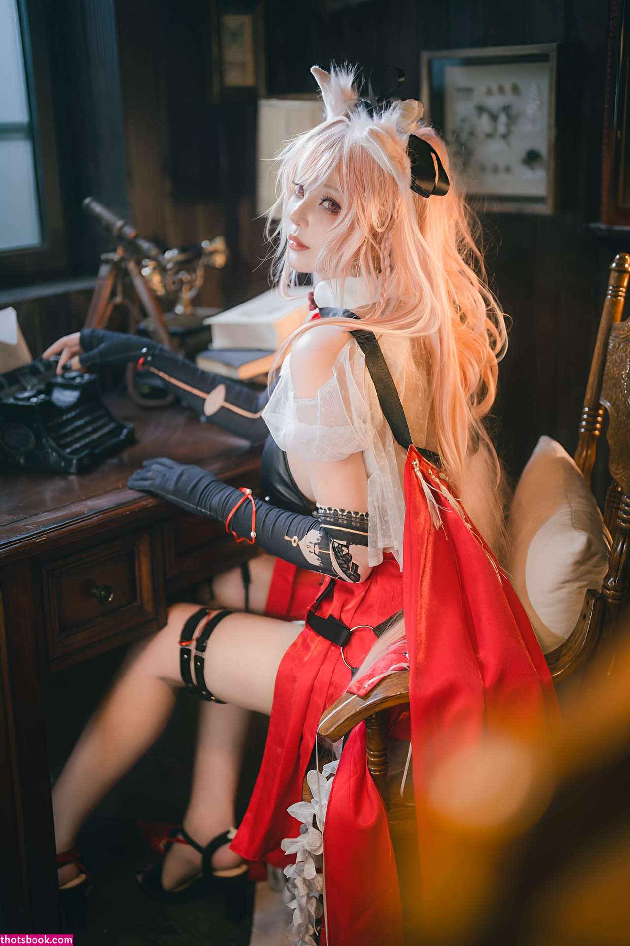 Takomayuyi Photo #61