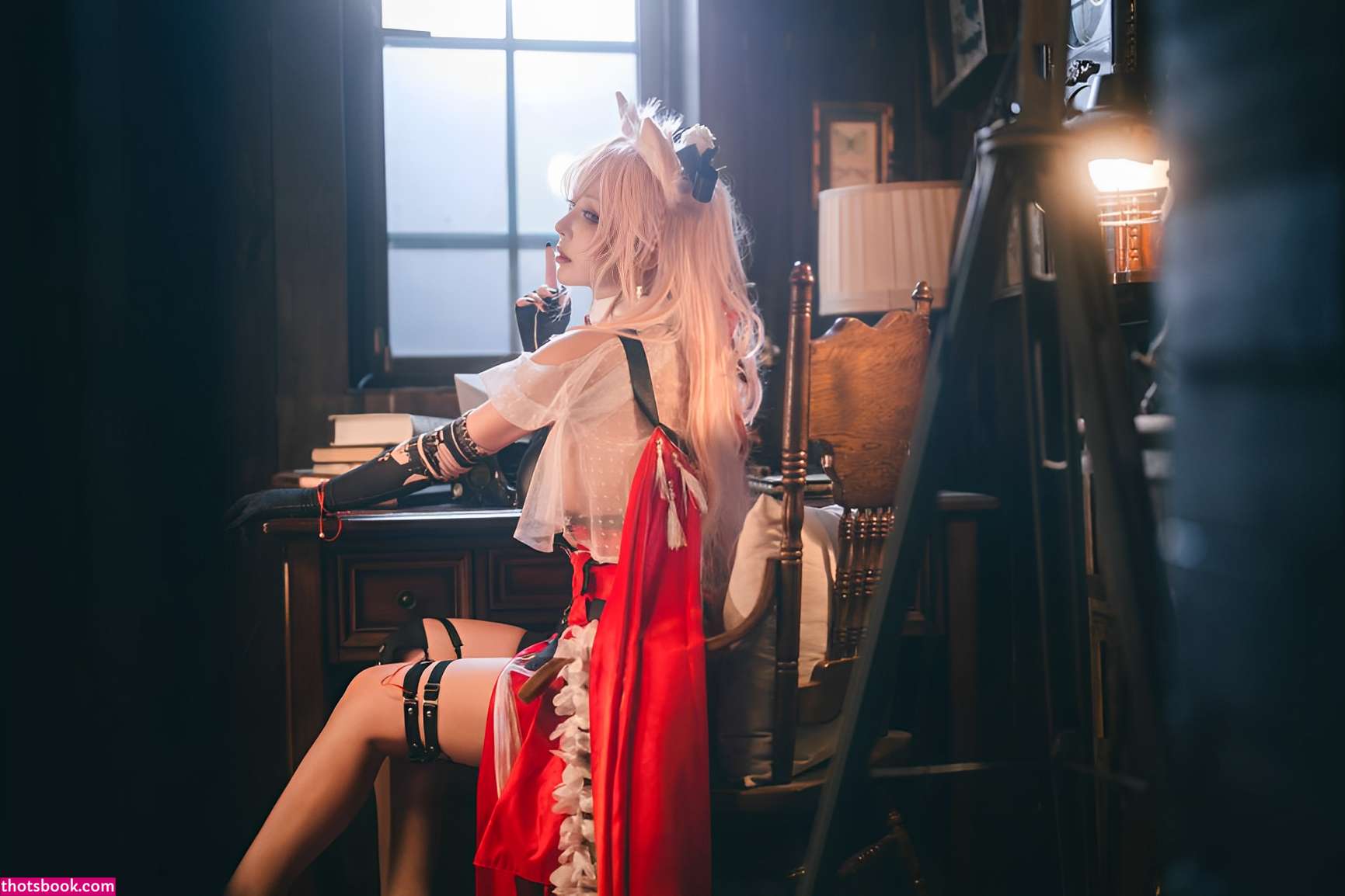 Takomayuyi Photo #62