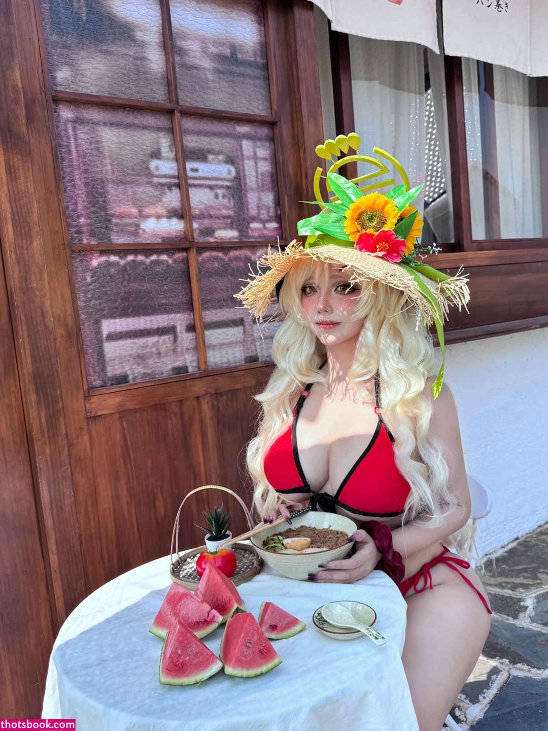 Takomayuyi Photo #73