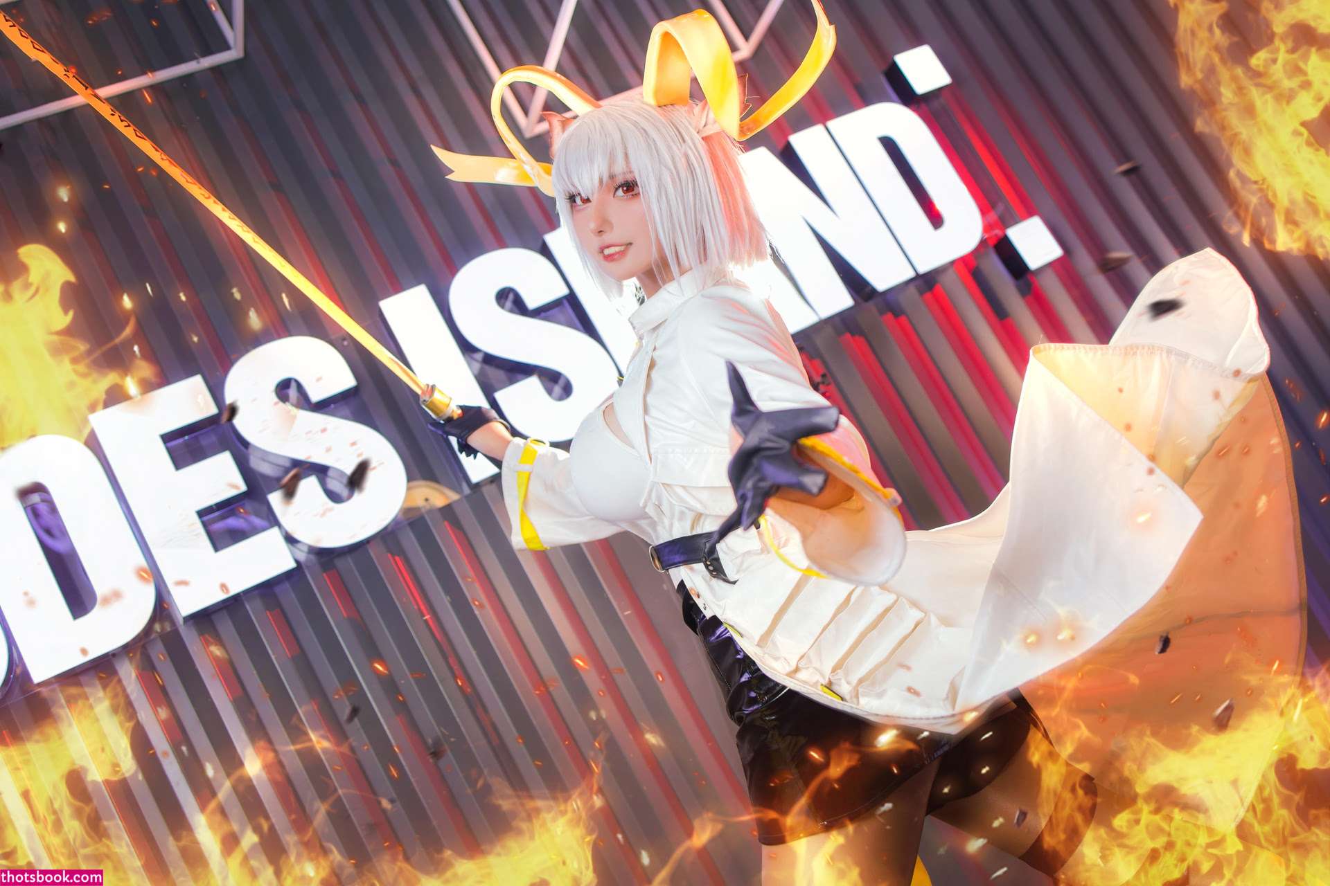 Takomayuyi Photo #87