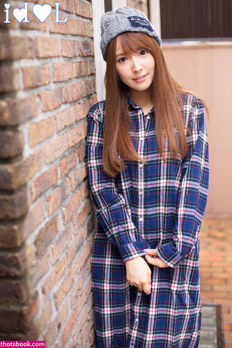 Yua Mikami Photo #109