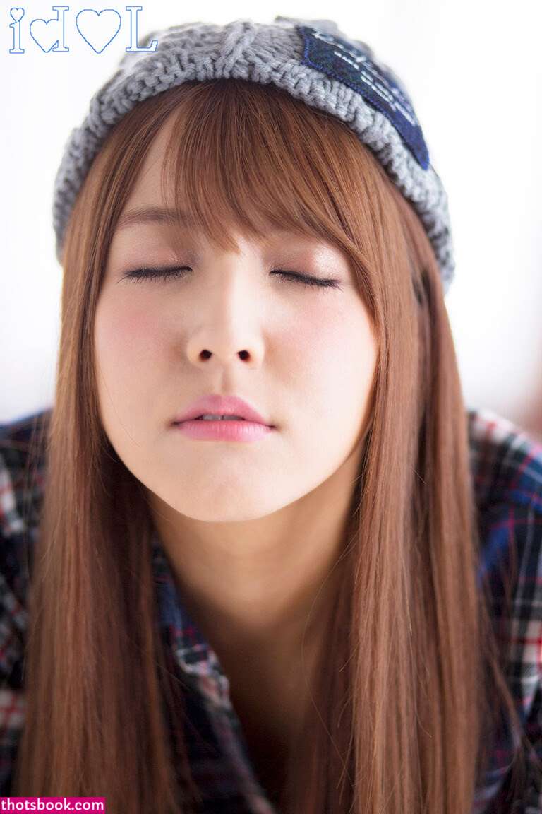 Yua Mikami Photo #118