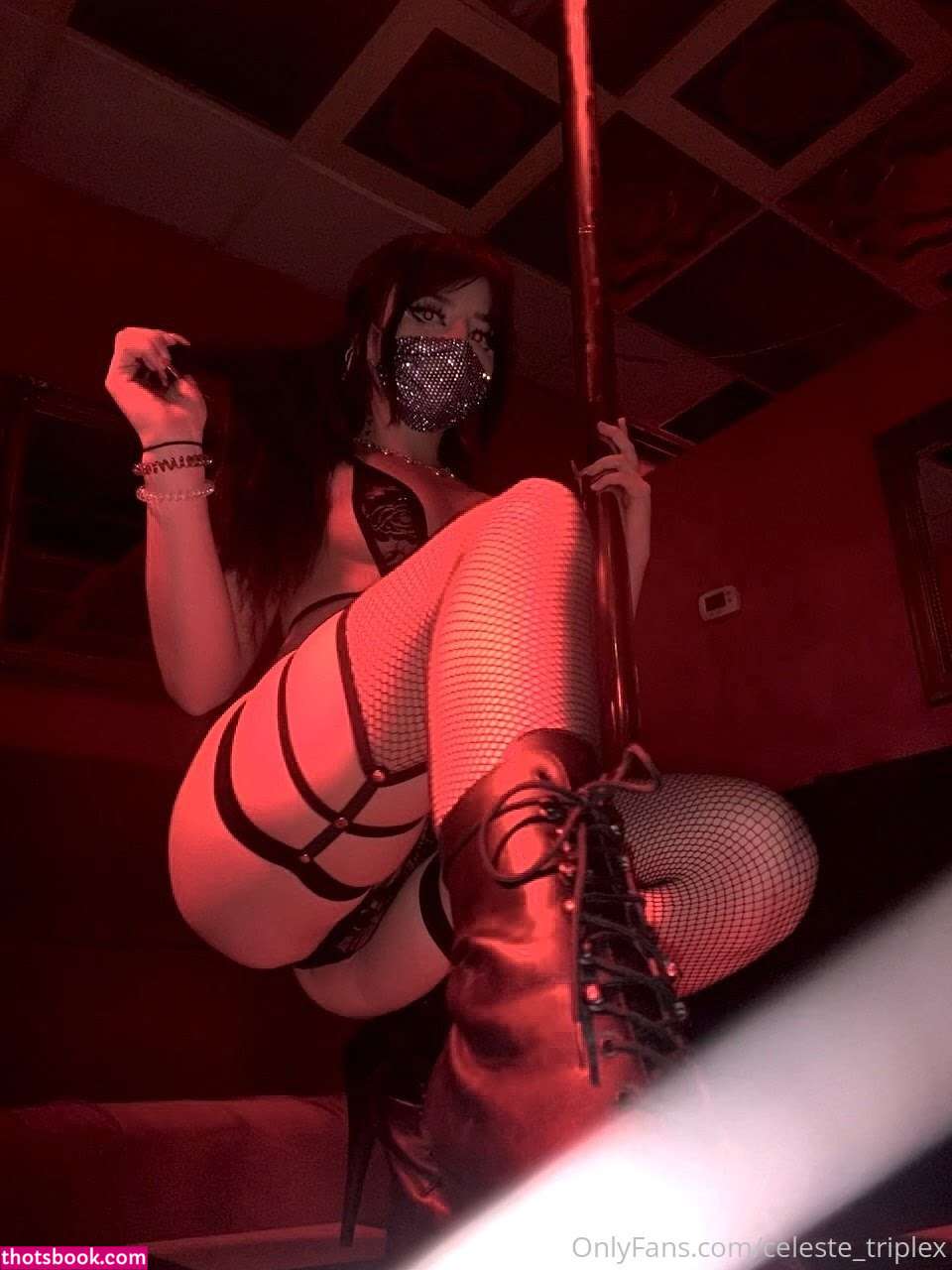 Celeste Triplex Photo #137