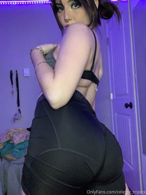 Celeste Triplex Photo #166