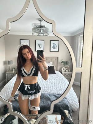 Renae Erica Photo #27