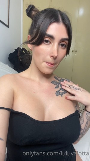 Luluvalotta Video #131