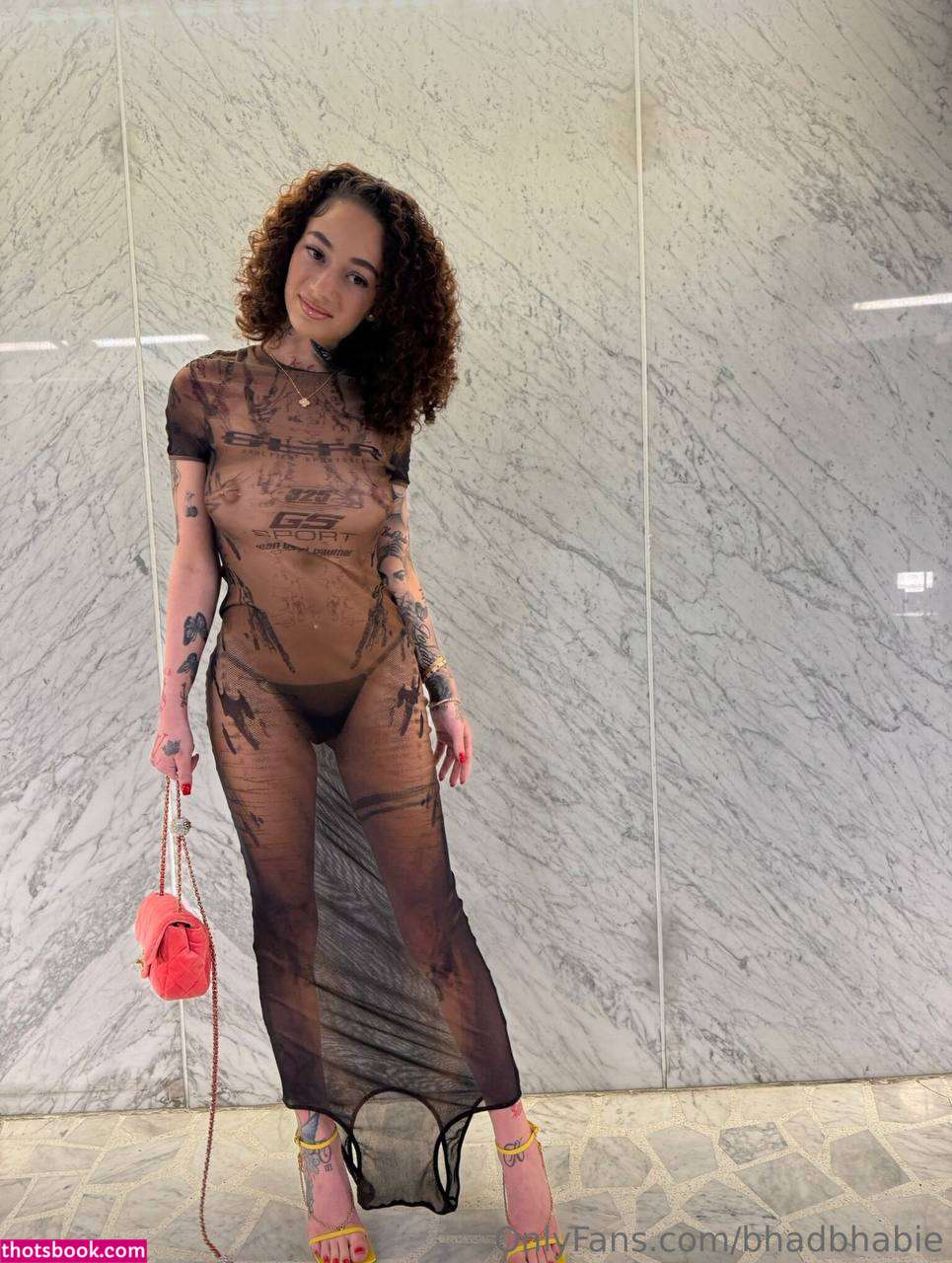 Danielle Bregoli Photo #276