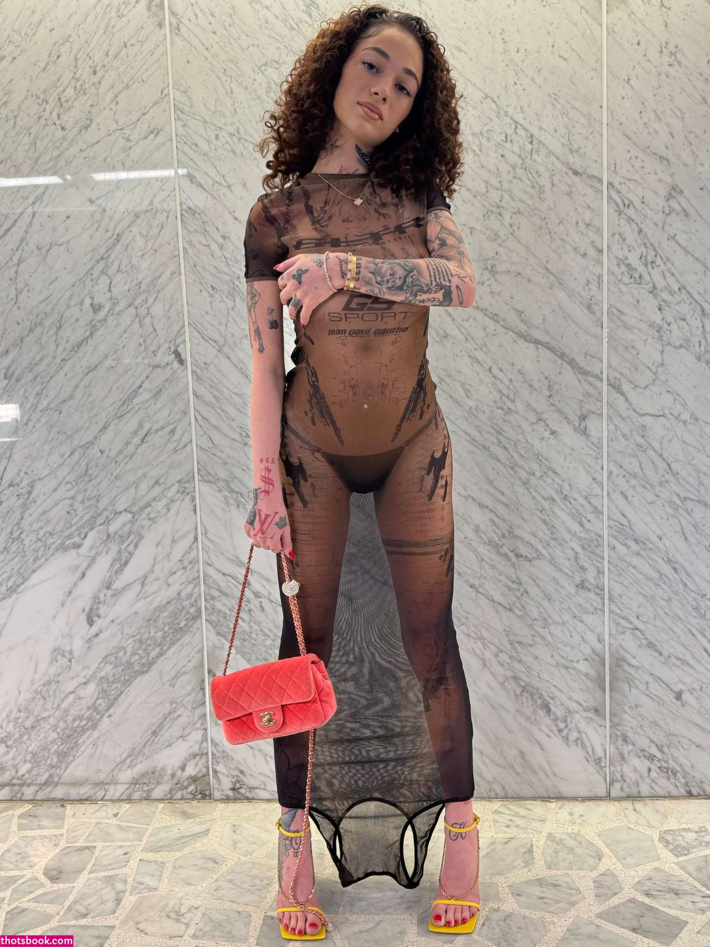 Danielle Bregoli Photo #285