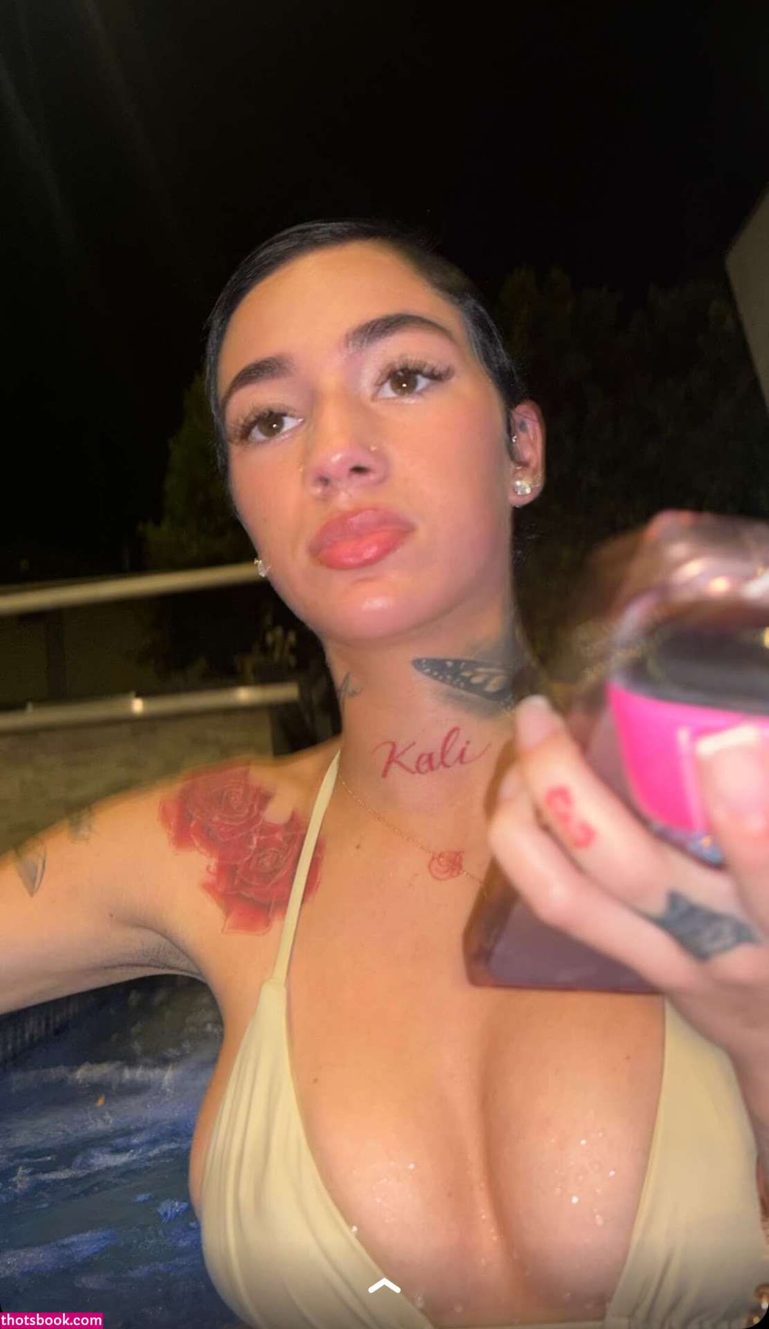 Danielle Bregoli Photo #298