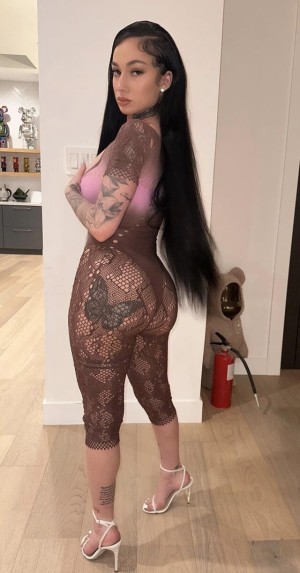 Danielle Bregoli Photo #302